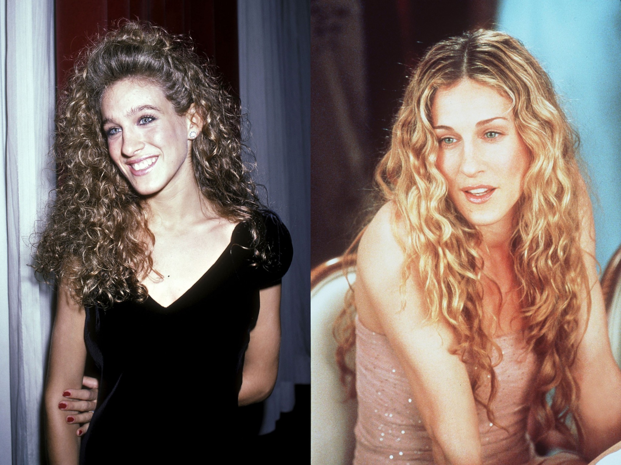 Sarah Jessica Parker